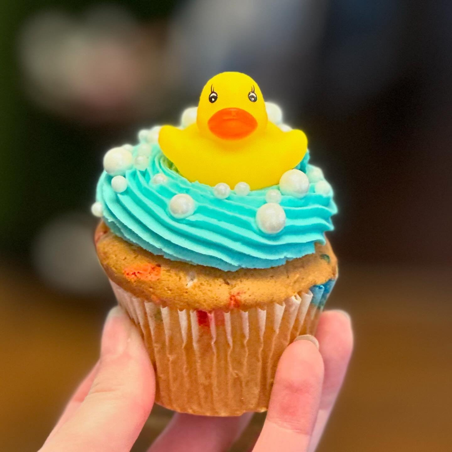 We just had a blast with these cupcakes! Did you see us on Ozarks Fox AM?? What an amazing opportunity and lovely way to help downtown Ozark shine! Thank you so much!
🐥
🐥
#ozark #downtownozark #ozarkmo #ozarkmissouri #cupcake #duckraces #sertomaduc